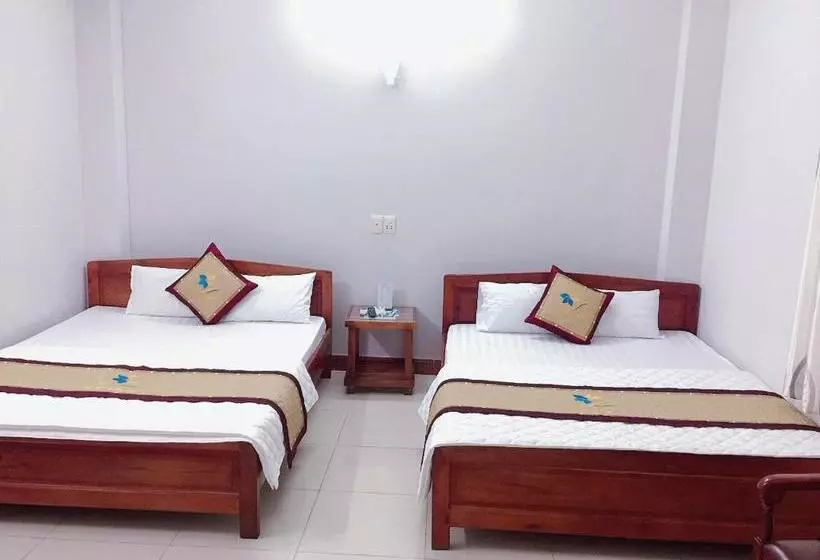 Hotelli Ky Hoa