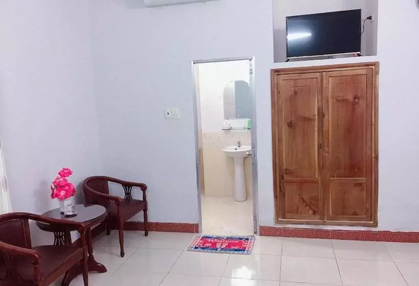 Hotelli Ky Hoa