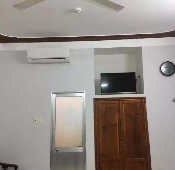 Hotelli Ky Hoa