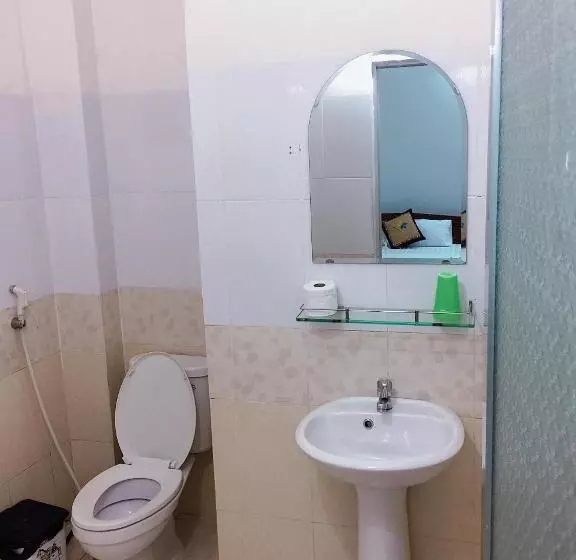 Hotelli Ky Hoa