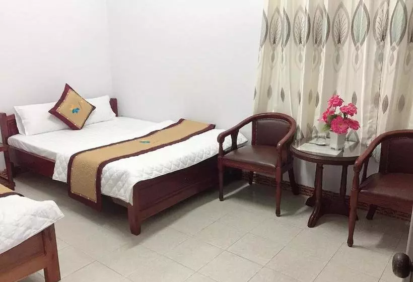 Hotelli Ky Hoa