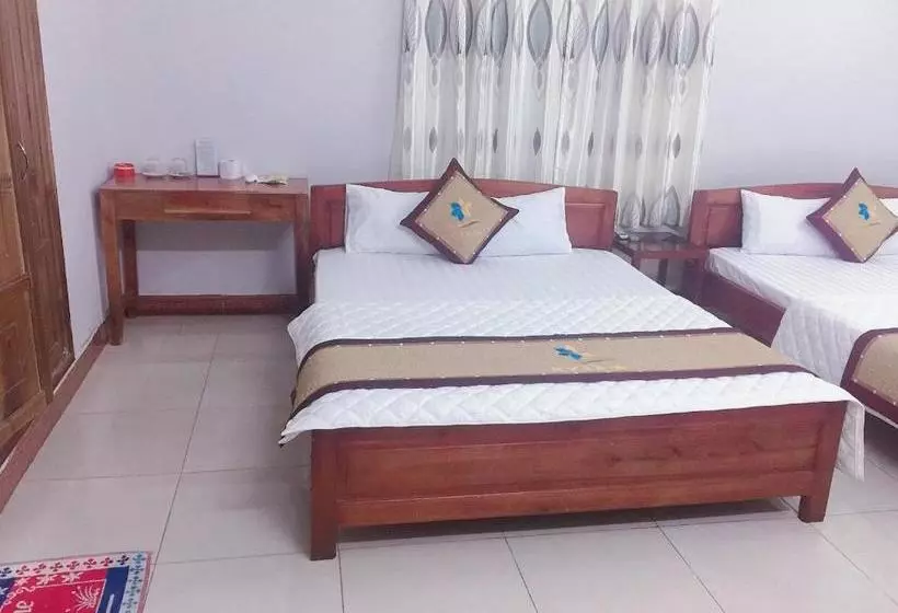 Hotelli Ky Hoa