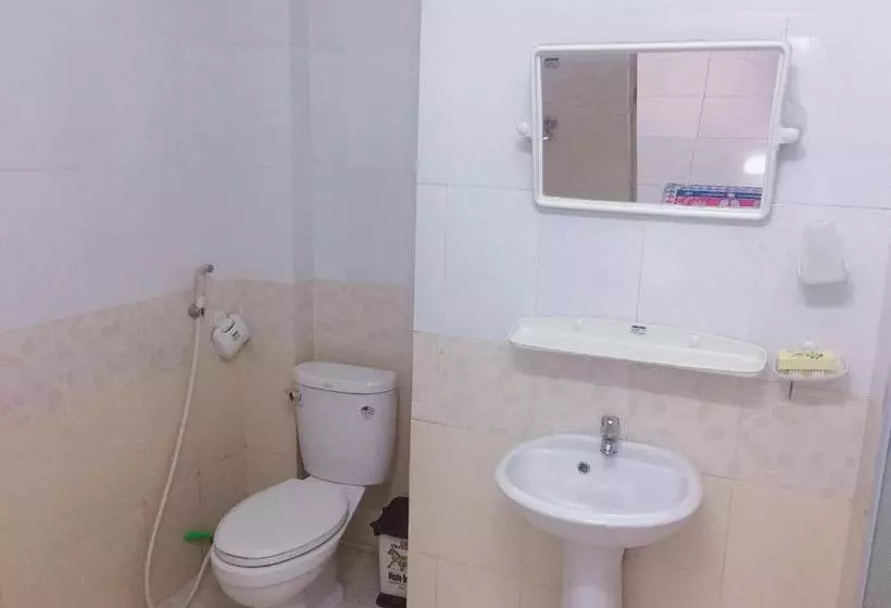 Hotelli Ky Hoa