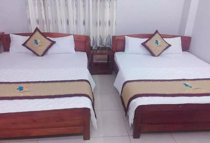 Hotelli Ky Hoa