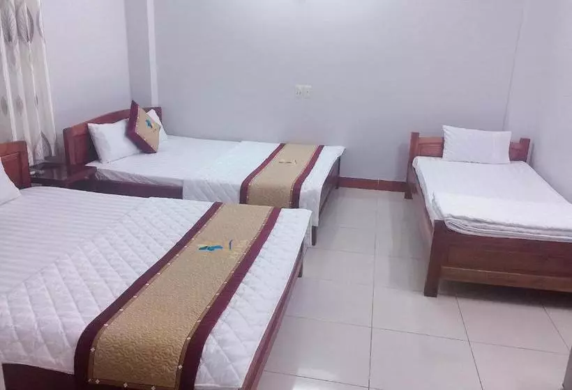 Hotelli Ky Hoa