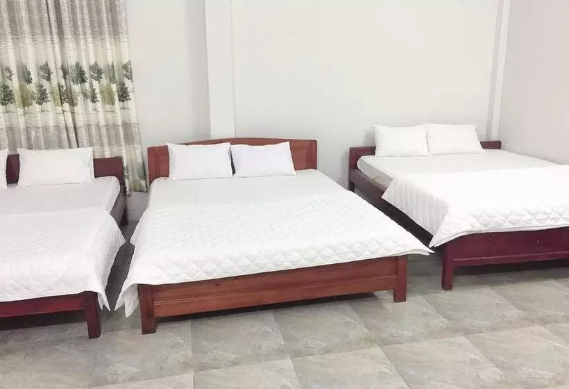 Hotelli Ky Hoa