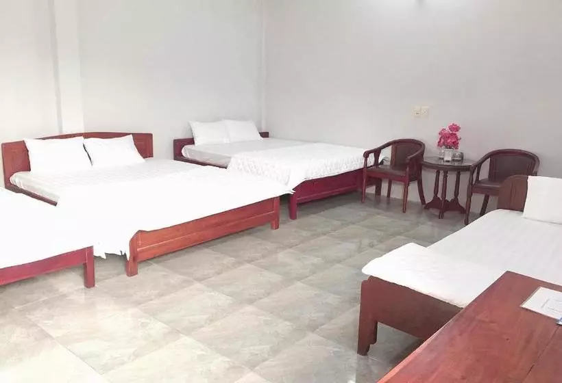 Hotelli Ky Hoa