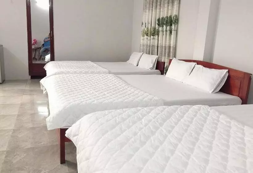 Hotelli Ky Hoa