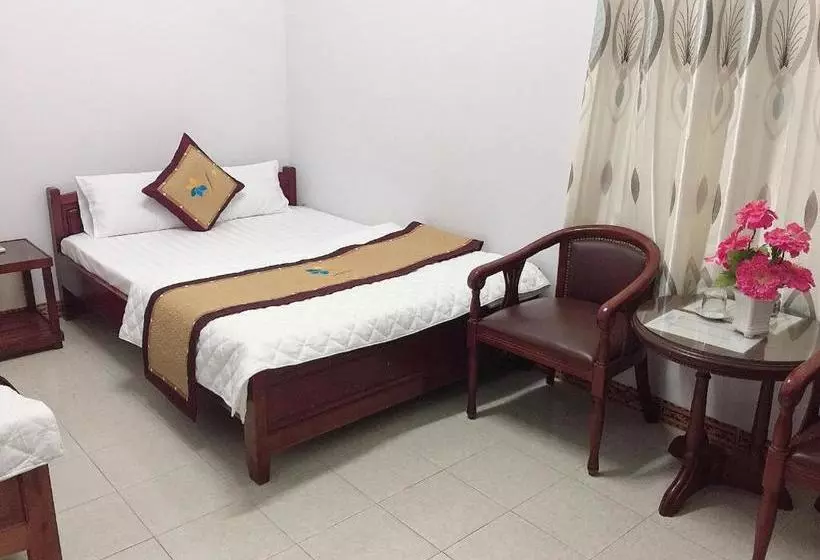 Hotelli Ky Hoa