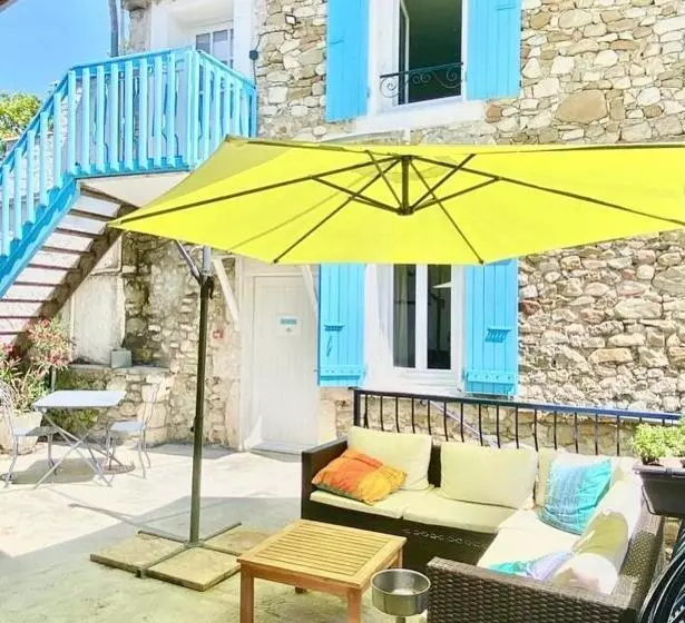 Hotelli Les Voyageurs