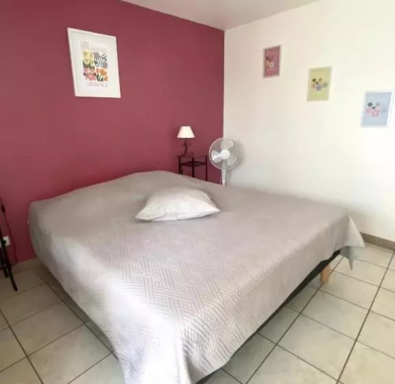 Hotelli Les Voyageurs