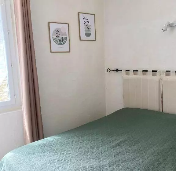 Hotelli Les Voyageurs