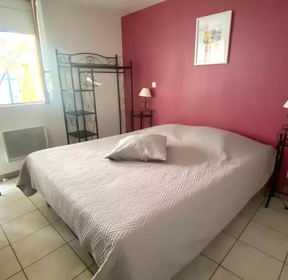 Hotelli Les Voyageurs