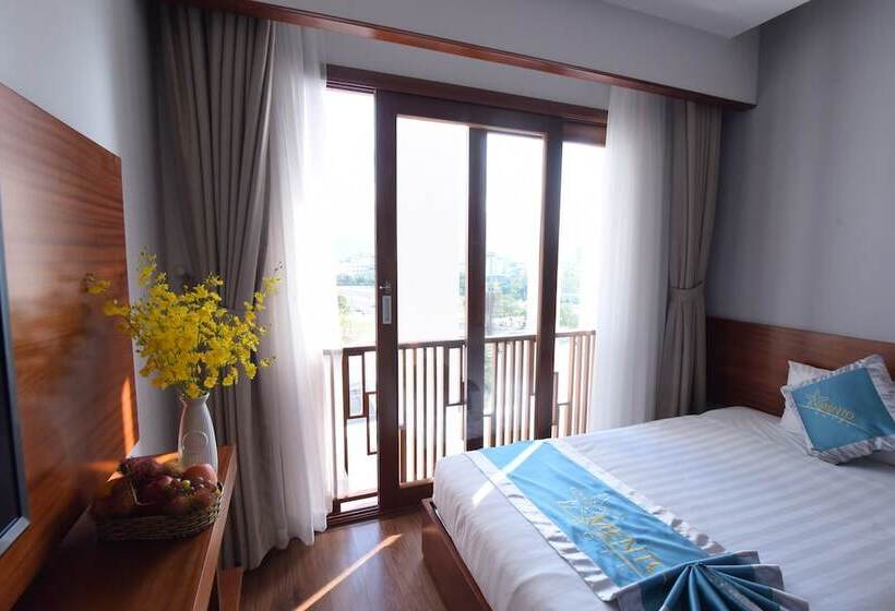 Mento Hotel Quy Nhơn