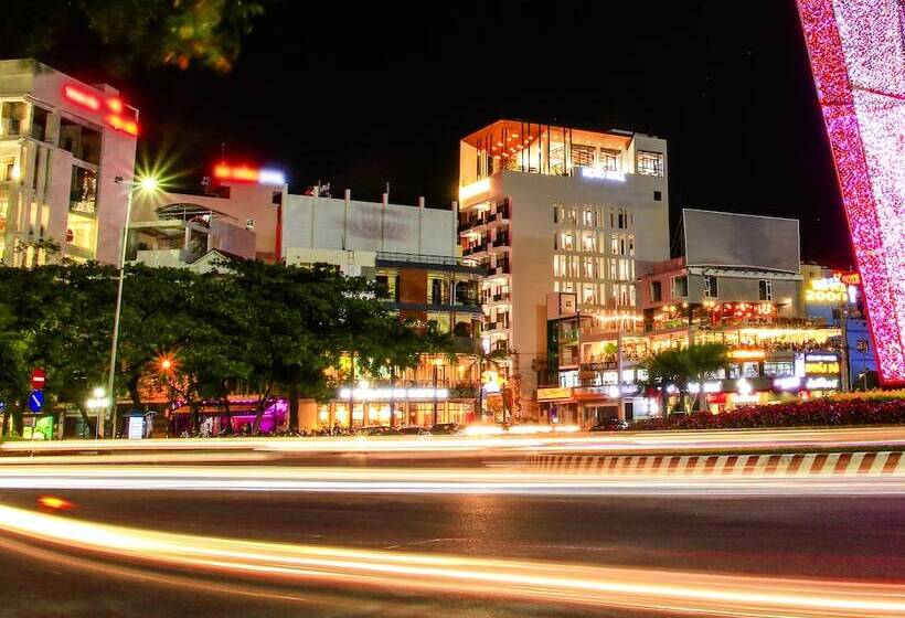 Mento Hotel Quy Nhơn