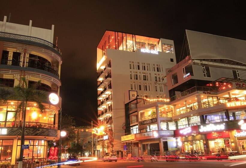 Mento Hotel Quy Nhơn