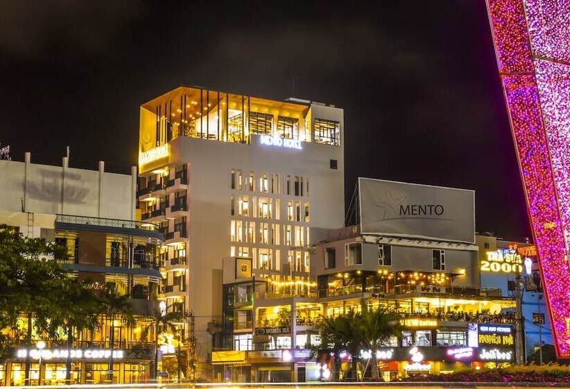 Mento Hotel Quy Nhơn
