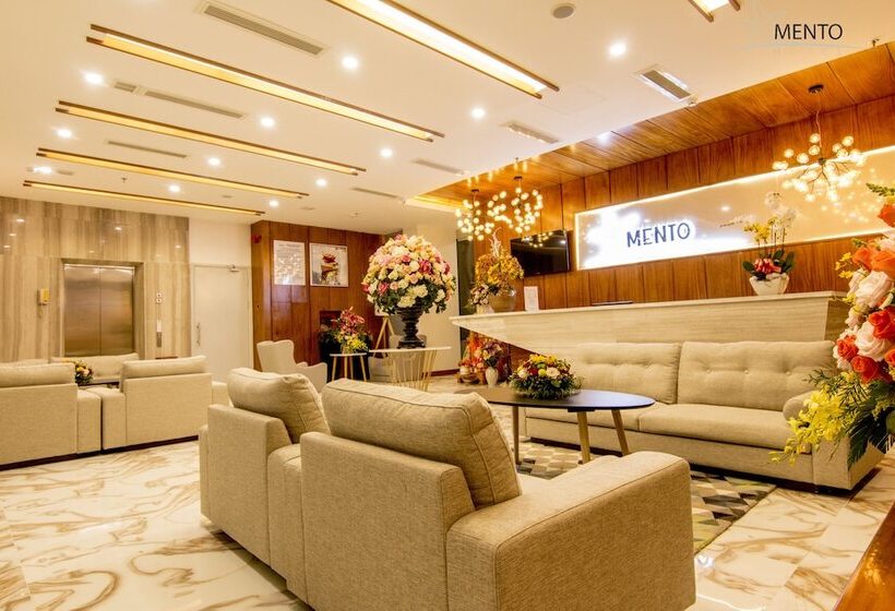 Mento Hotel Quy Nhơn