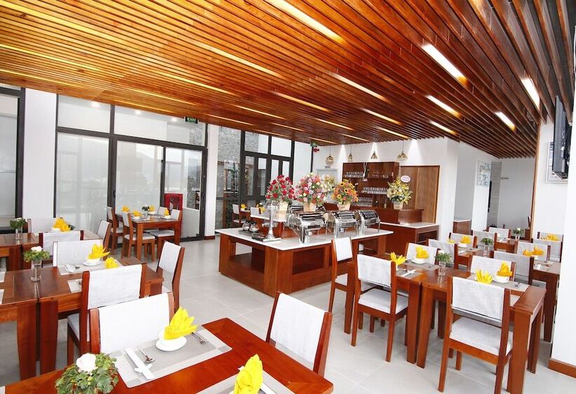 Mento Hotel Quy Nhơn