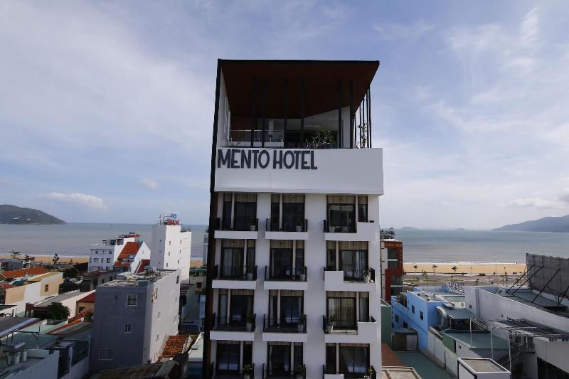 Mento Hotel Quy Nhơn