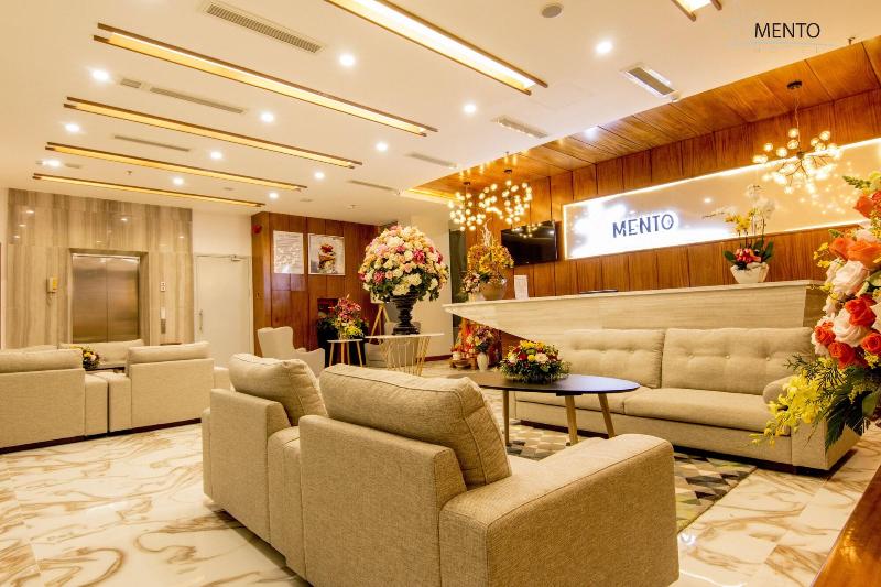 Mento Hotel Quy Nhơn