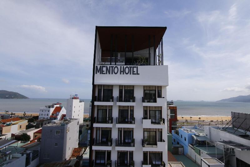 Mento Hotel Quy Nhơn