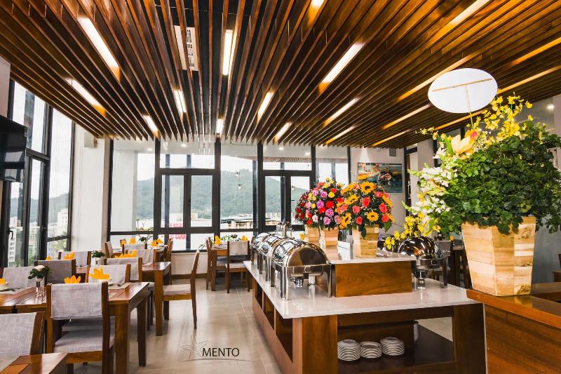 Mento Hotel Quy Nhơn