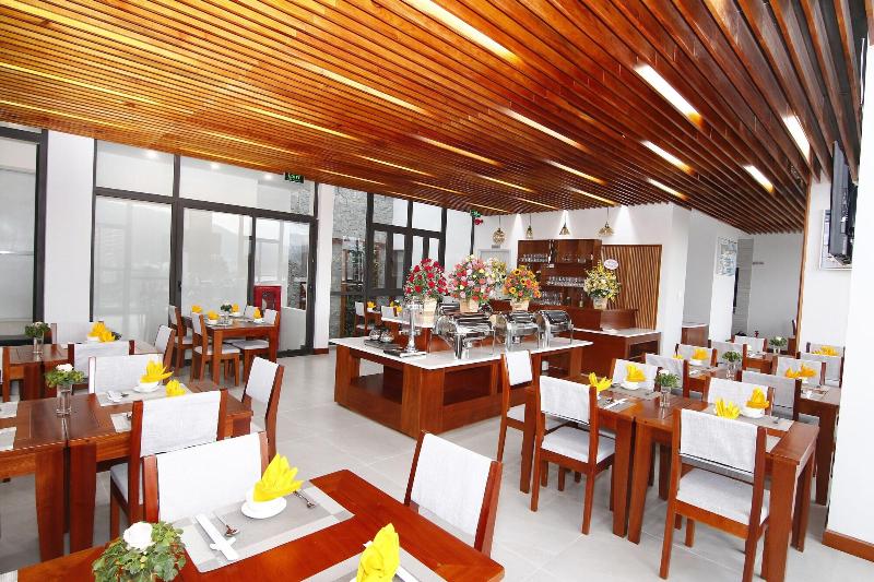 Mento Hotel Quy Nhơn