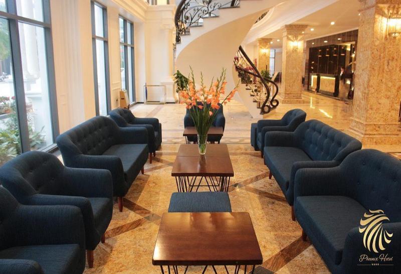 Phoenix Hotel Hà Giang