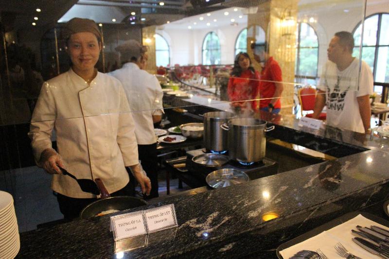 Phoenix Hotel Hà Giang