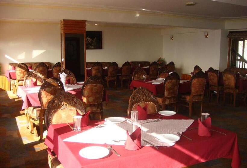 酒店 Subash Palace