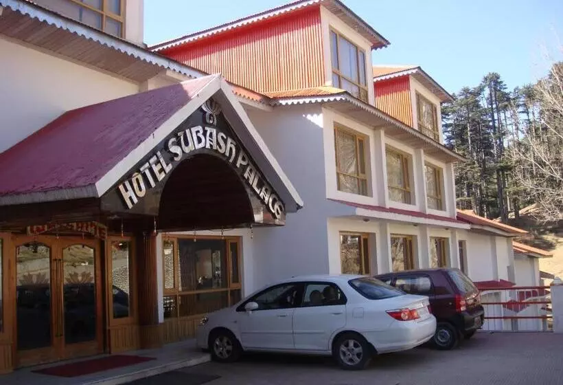 Hotel Subash Palace