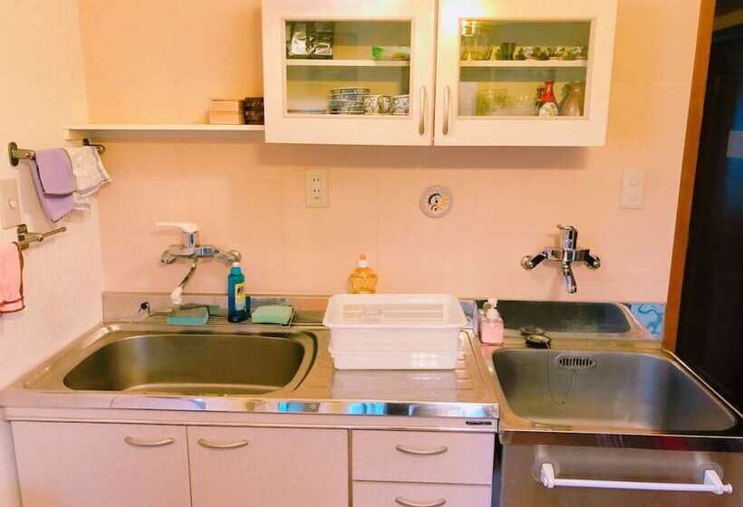 פנסיון Eins Iga