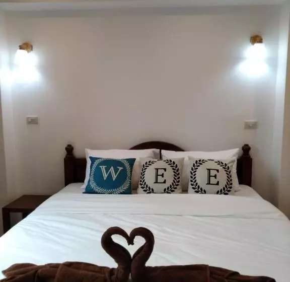 Wee Hostel