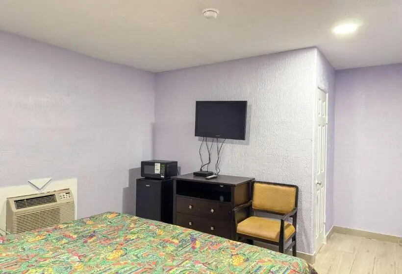 Vanguard Motel