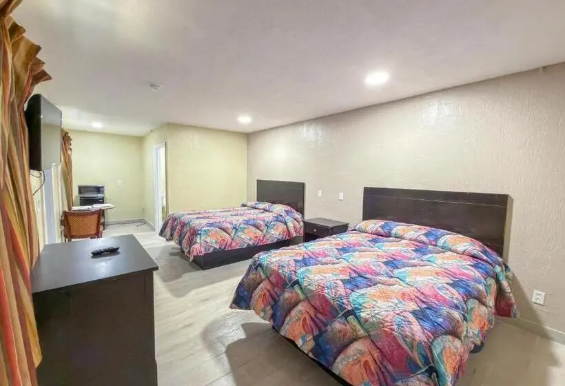 Vanguard Motel