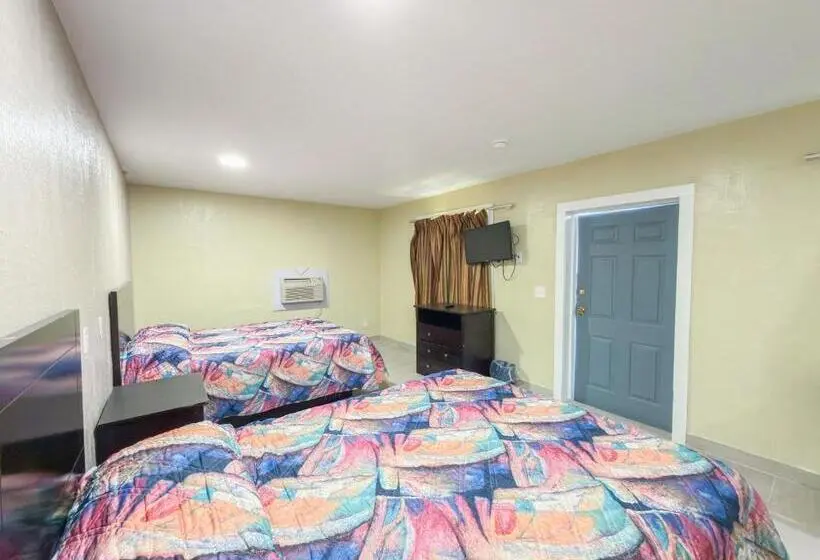 Vanguard Motel