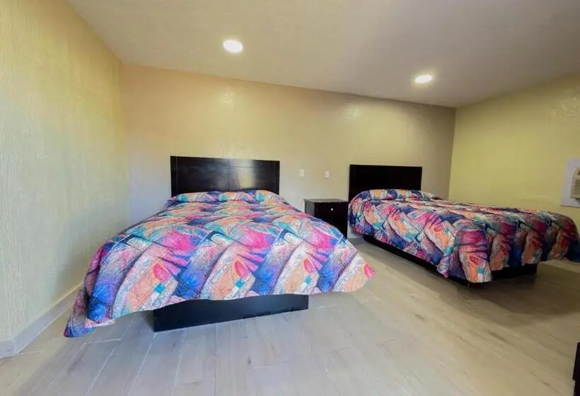 Vanguard Motel
