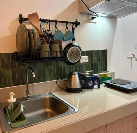 Katya Suite