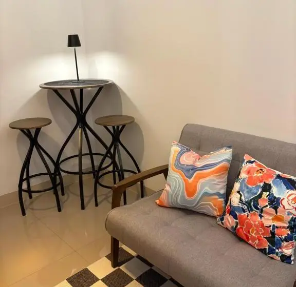 Katya Suite