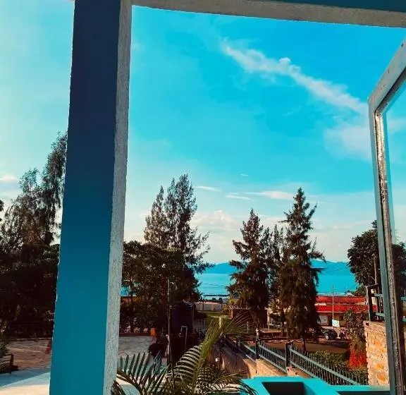 هتل Ibigabiro