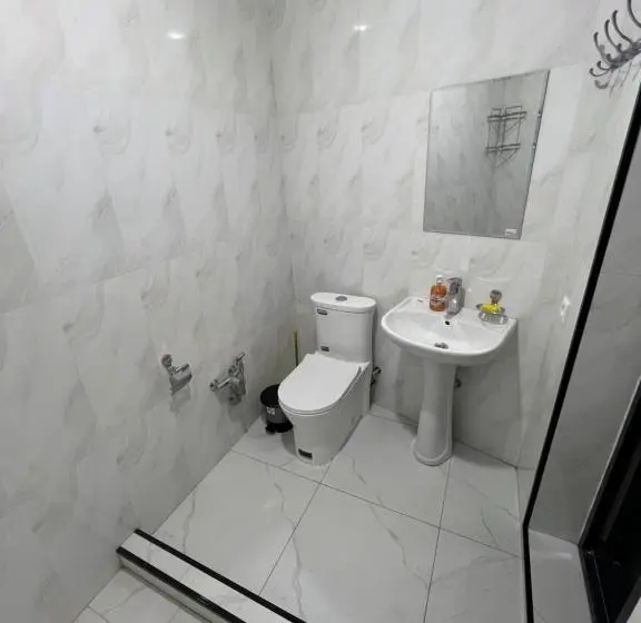 Hostel Mevazor
