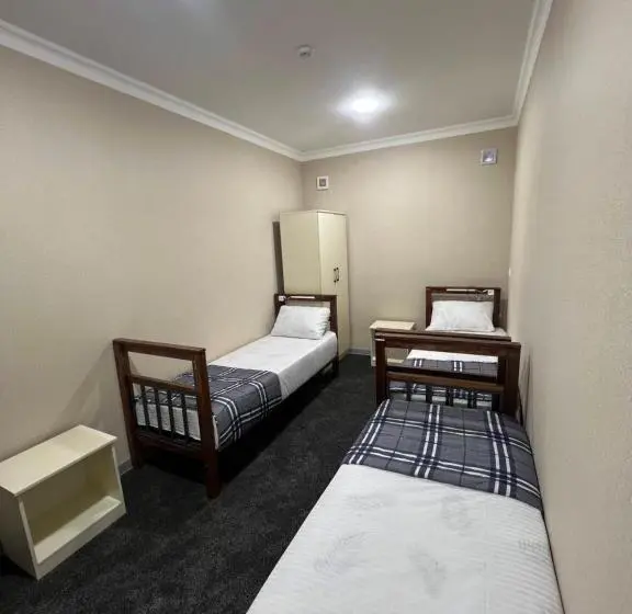 Hostel Mevazor