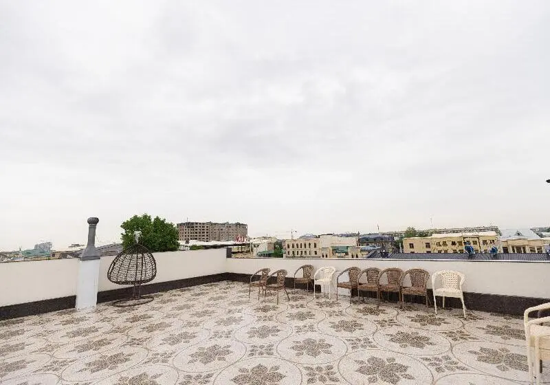 Boutique Hotel Imona