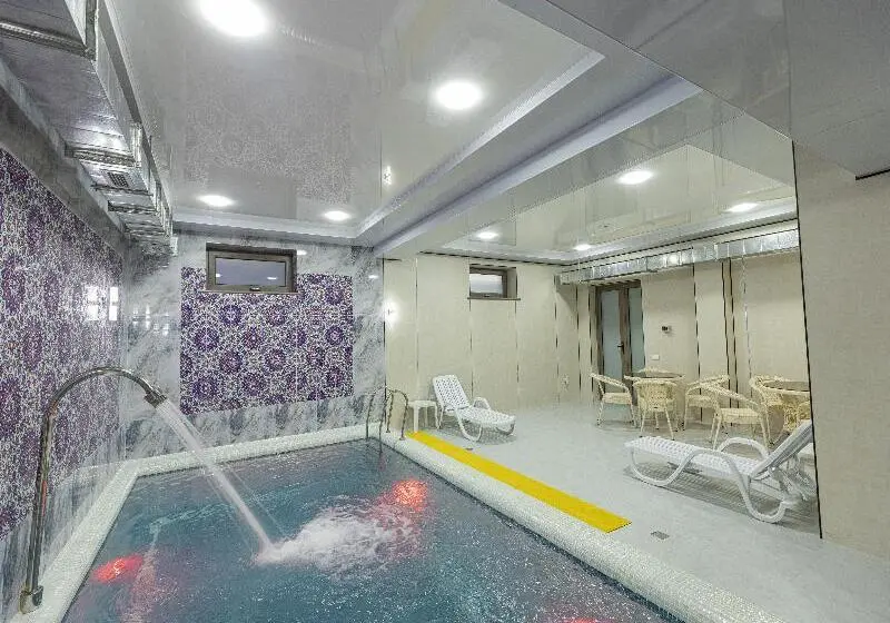 Boutique Hotel Imona