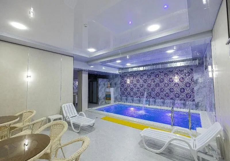 Boutique Hotel Imona