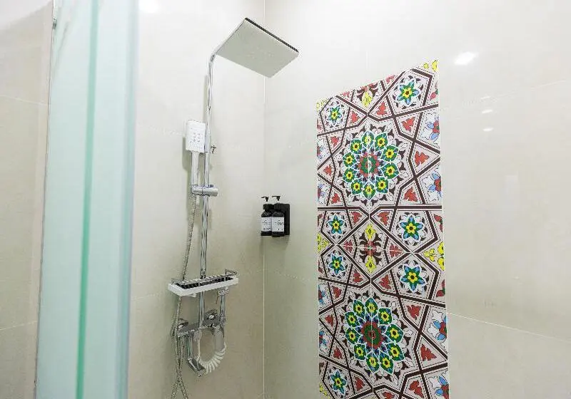 Boutique Hotel Imona