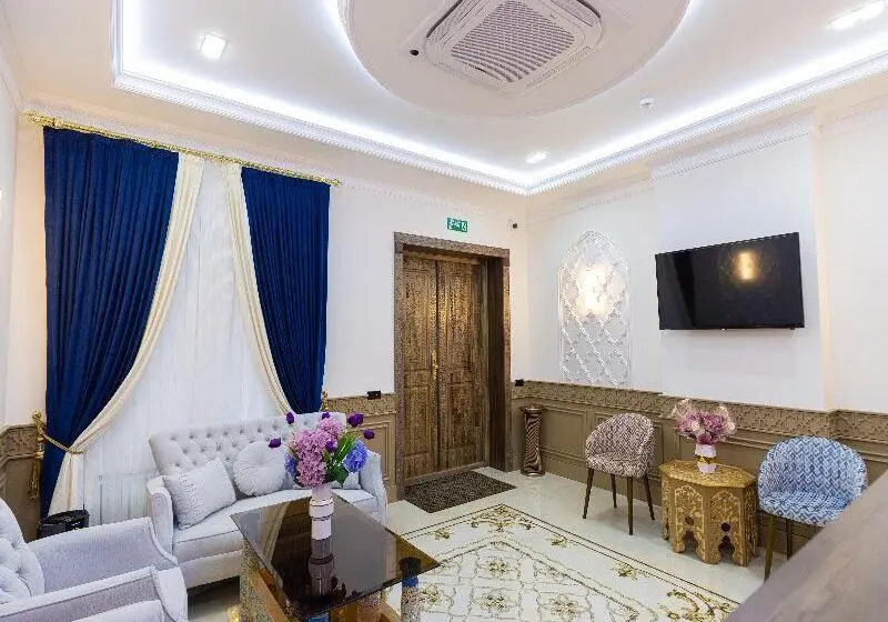 Boutique Hotel Imona