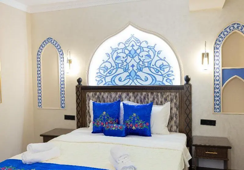 Boutique Hotel Imona