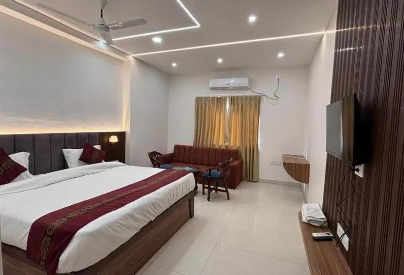 Bns Hotel & Resort